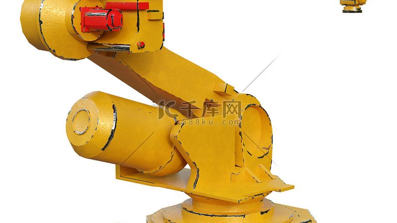 冲压设备安装：安全规范与注意事项