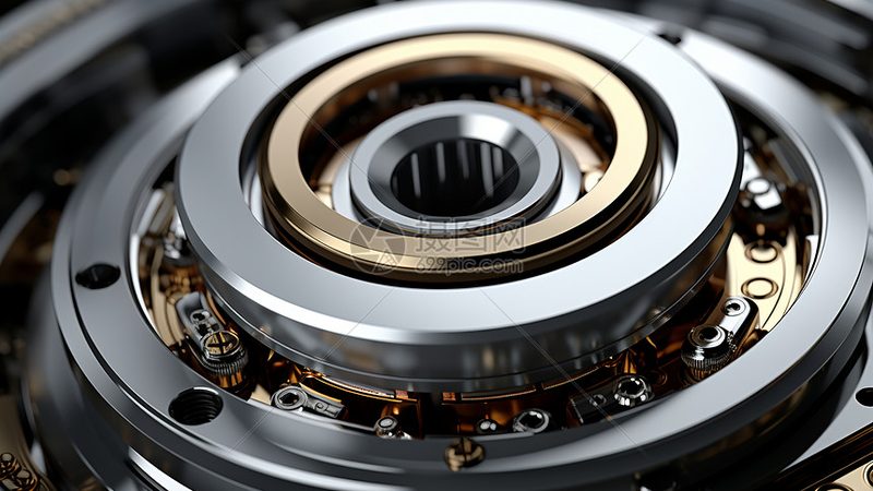 热作模具钢：揭秘其性能与应用关键